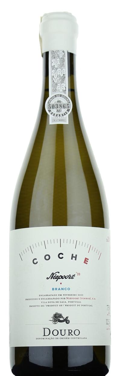 Niepoort Coche white Douro DOC 2021