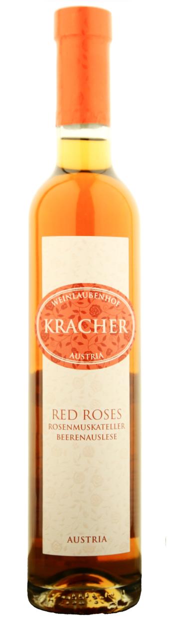 Kracher Red Roses Beerenauslese 2020 0,375L 