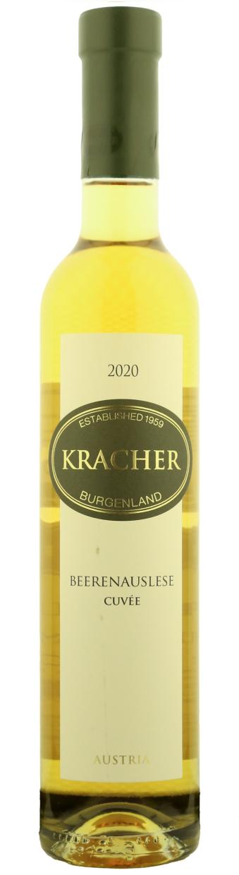 Kracher Cuvée Beerenauslese 2020 0,375L 