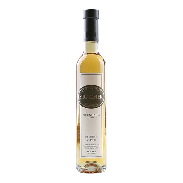 Kracher Cuvée Beerenauslese 2020 0,375L 