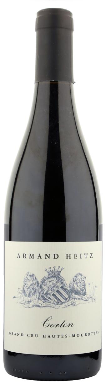 Armand Heitz Les Chaumes Corton Grand Cru AOC 2020