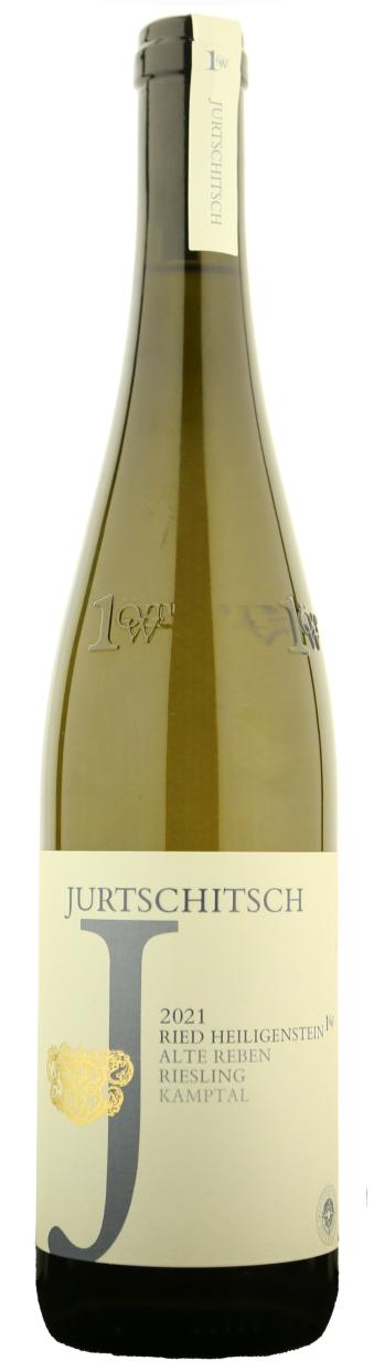 Jurtschitsch Riesling Zobinger Heiligenstein Alte Reben Esre Lage Kamptal DAC 2021