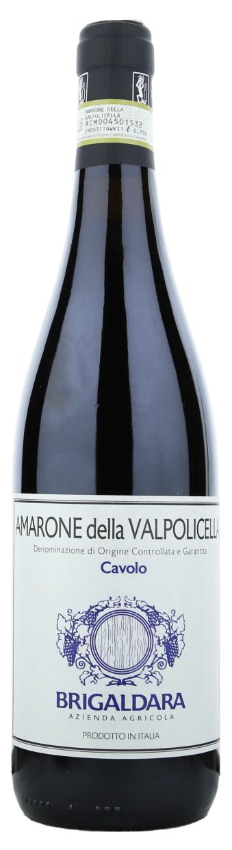 Brigaldara Cavolo Amarone della Valpolicella DOCG 2018 