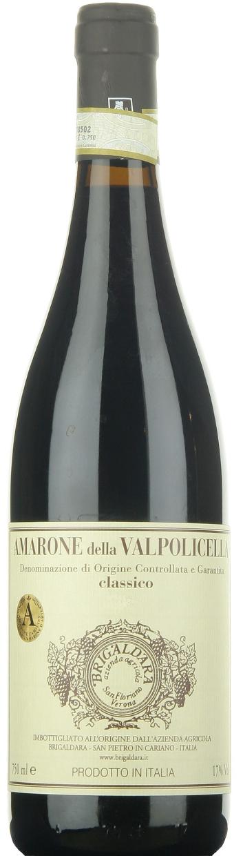 Brigaldara Cavolo Amarone della Valpolicella DOCG 2018 