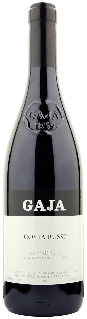 GAJA Costa Russi Barbaresco DOP 2020 