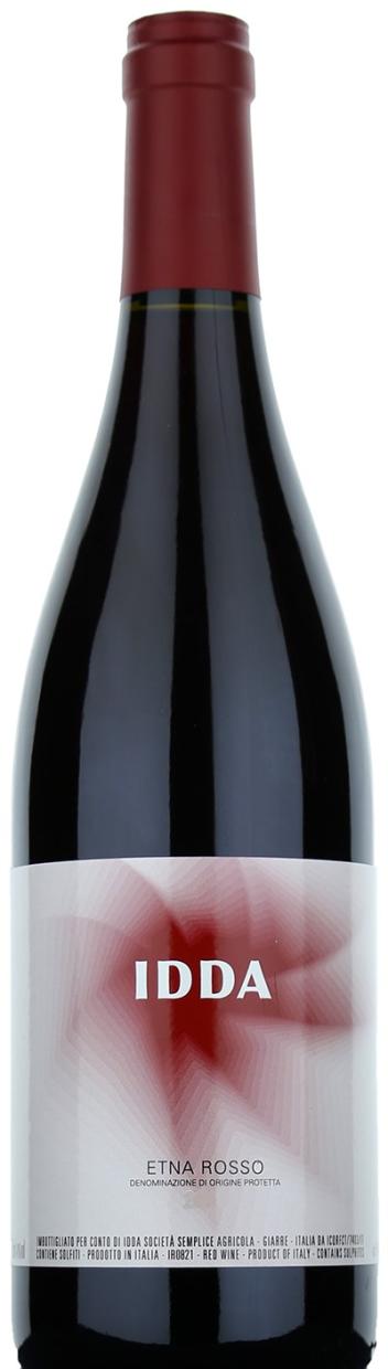 GAJA IDDA Etna Rosso DOP 2021 