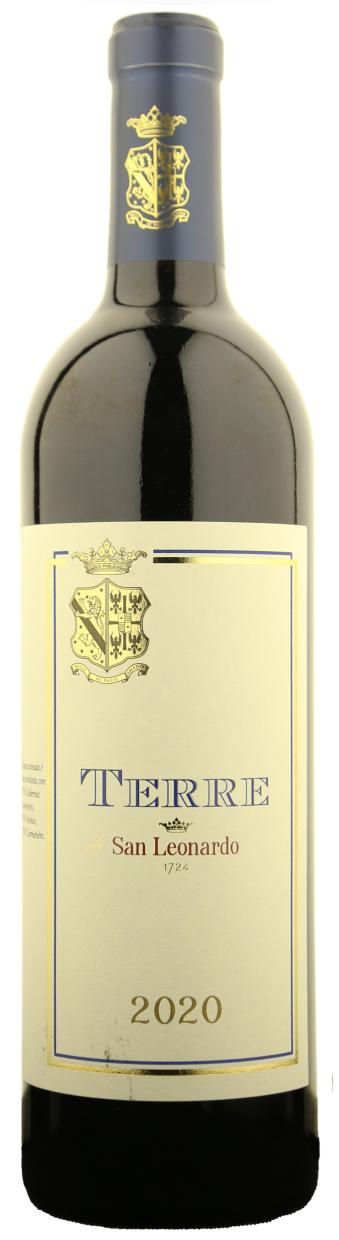 Tenuta San Leonardo Terre di San Leonardo Rosso Dolomiti IGT 2020 