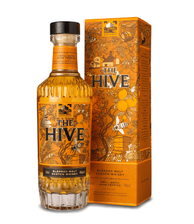 The Hive viskis 0,7 L