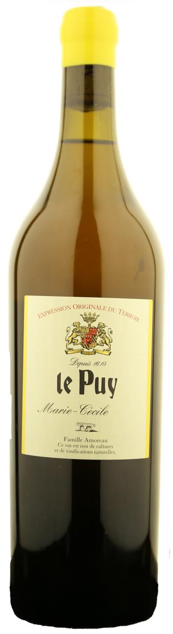 Château  Le Puy Marie-Cecile 2019 