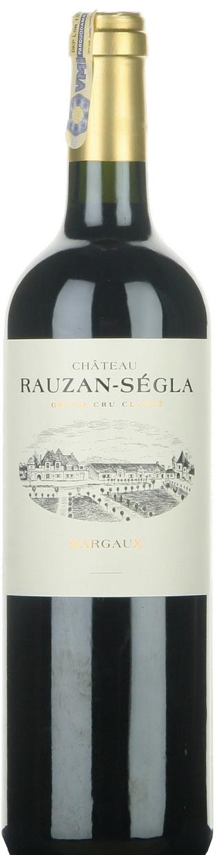 Château Rauzan Ségla 2eme Grand Cru Classé Margaux AOC 2021 