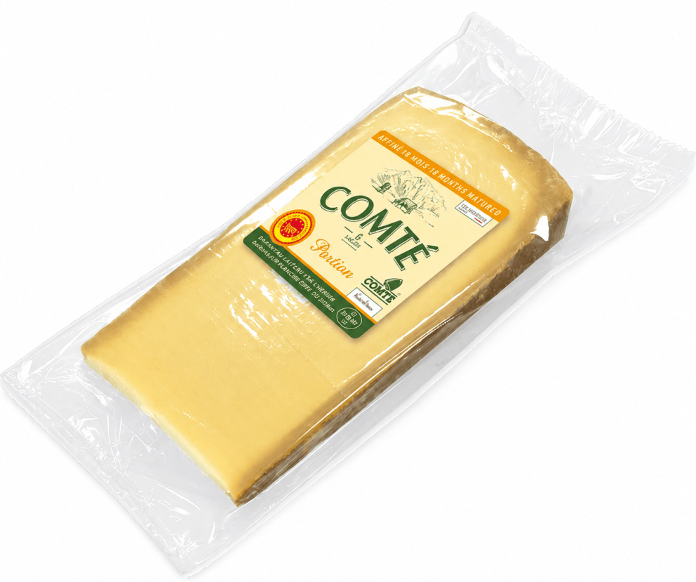 Comte AOP Tradition Emotion 6 months Cheese 150 g