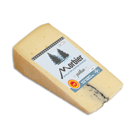 Morbier AOP Cheese 180 g