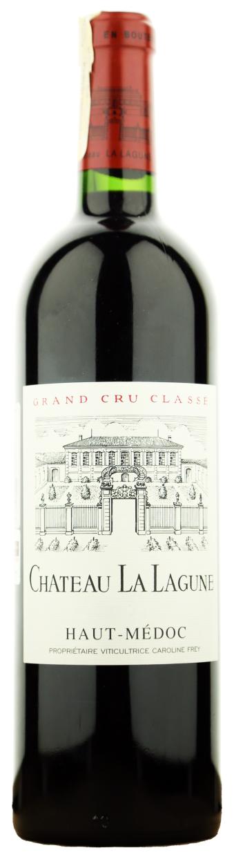 Château La Lagune 3eme Grand Cru Classe Haut Medoc AOC 2006 