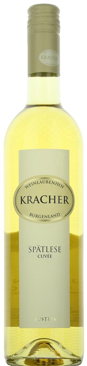 Kracher Cuvée Spätlese  2022 