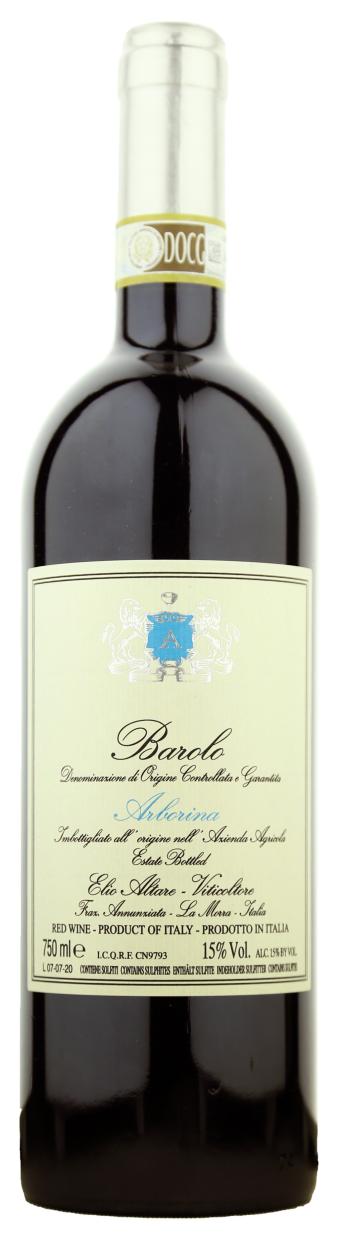 Elio Altare Arborina Barolo DOCG 2019