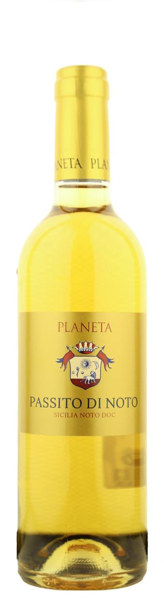 Planeta Passito di Noto DOC 2022 0,5L 