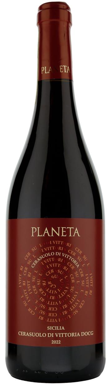 Planeta Cerasuolo di Vittoria DOCG 2022 