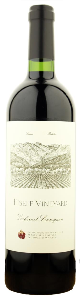Eisele Vineyard Cabernet Sauvignon 2020 