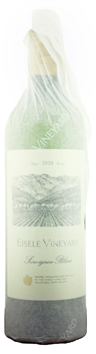 Eisele Vineyard Sauvignon Blanc 2021 