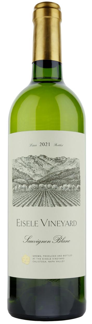 Eisele Vineyard Sauvignon Blanc 2021 