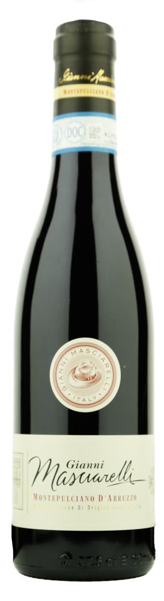 Masciarelli Gianni Montepulciano d'Abruzzo DOC 2020 0,375L 