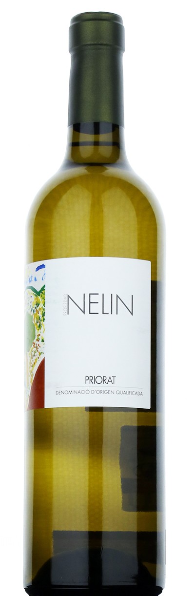Clos Mogador Nelin Blanco Priorat  DOCa 2021 