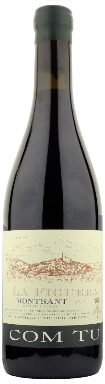 Clos Mogador Com Tu Montsant DO 2021 