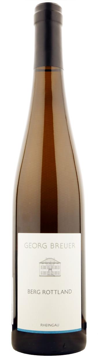 Georg Breuer Berg Rottland Rudesheim Riesling Qba 2022 
