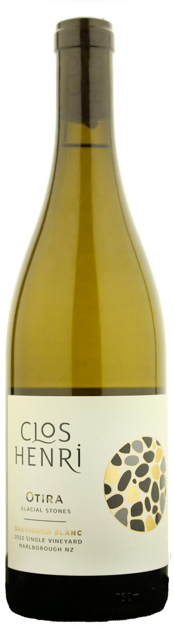 Clos Henri Otira Single Vineyard Sauvignon Blanc 2022