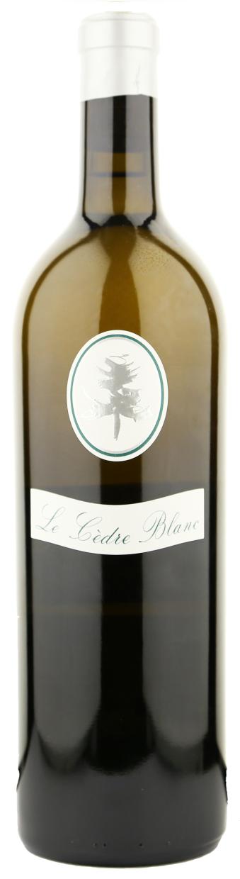 Château du Cèdre Blanc Côtes du Lot IGP 2022 