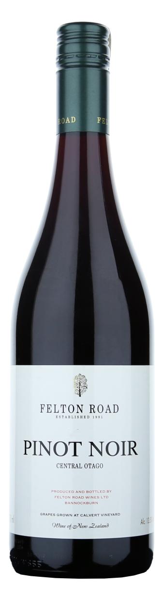 Felton Road MacMuir Pinot Noir Central Otago 2022 