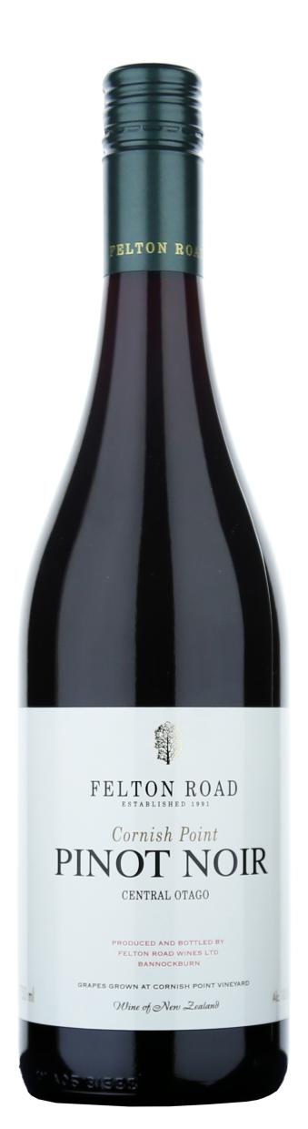 Felton Road Cornish Point Pinot Noir Central Otago 2022 