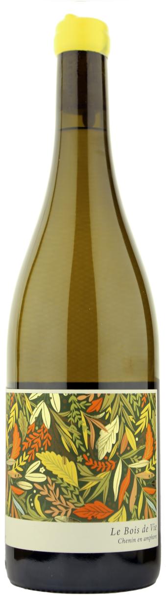 Domaine Albert de Conti Le Bois de Vie Blanc Périgord IGP 2022 