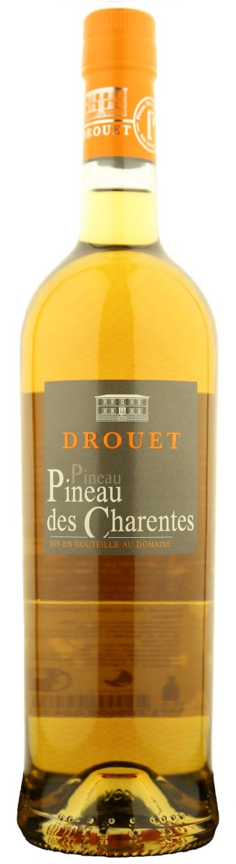 Drouet Pineau des Charentes Blanc AOC