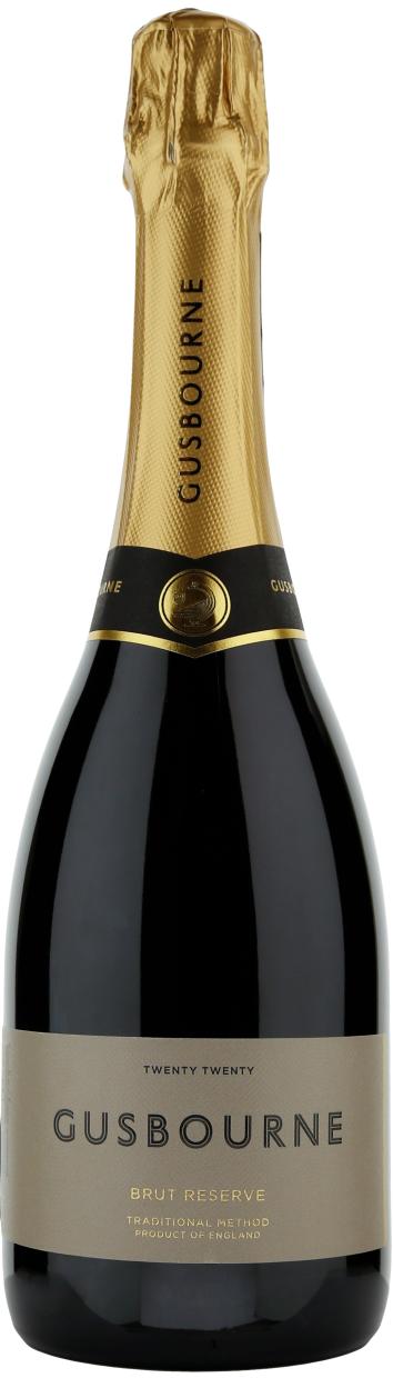 Gusbourne Brut Reserve 2020 