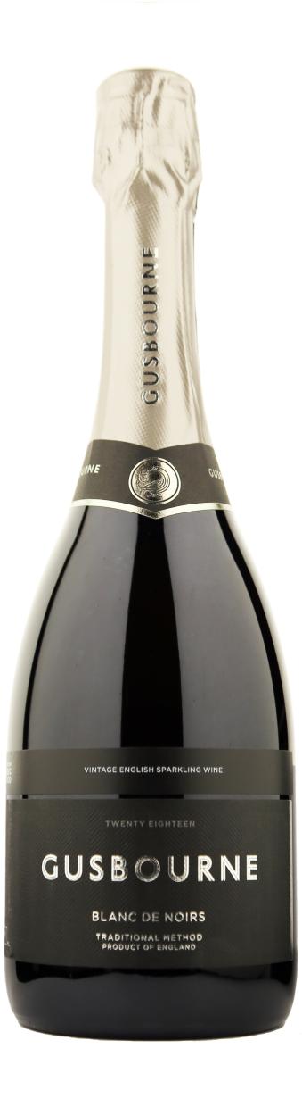 Gusbourne Blanc de Noirs 2019