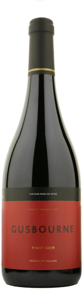 Gusbourne Pinot Noir 2022 