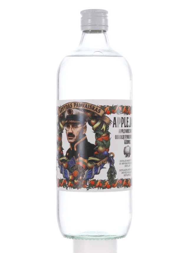 A. Padvaisko spiritinis gėrimas 