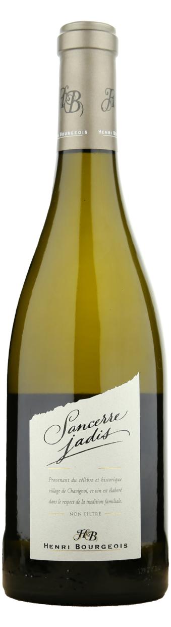 H.Bourgeois Jadis Sancerre AOP 2018