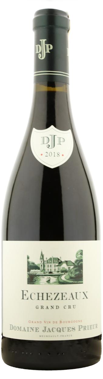 Jacques Prieur Echezeaux Grand Cru AOC 2018