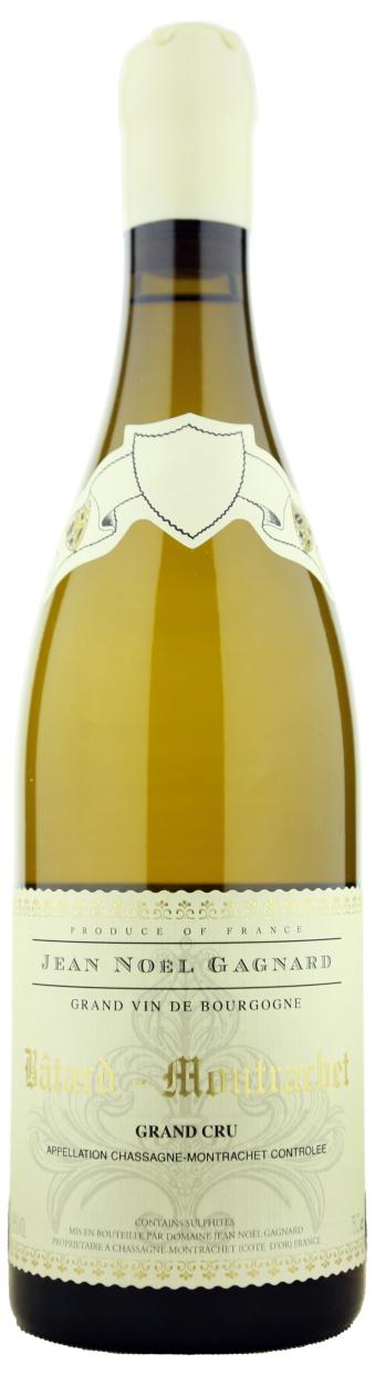 Jean-Noel Gagnard Batard-Montrachet Grand Cru AOC 2022