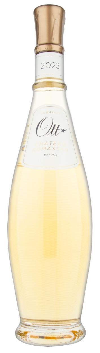 Domaine Ott Chateau la Romassan Bandol AOC 2023