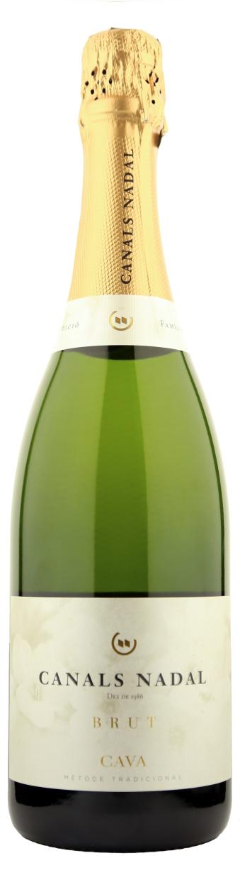 Canals Nadal Brut Cava DO