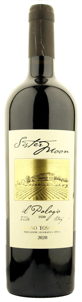 Tenuta Il Palagio Sister Moon Toscana IGT 2020