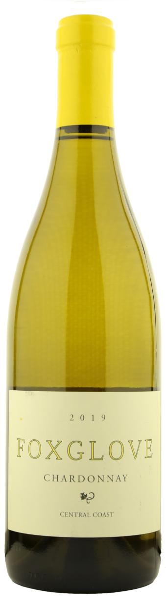 Varner Wine Foxglove Chardonnay Central Coast 2019 