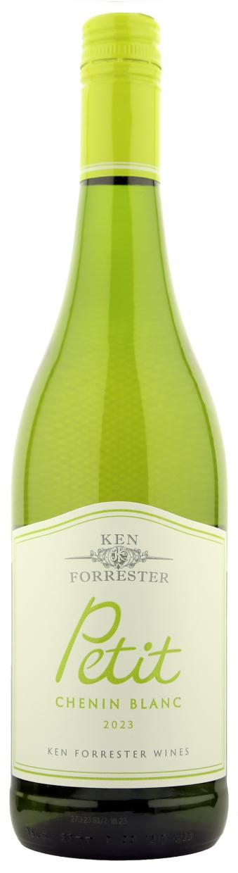 Ken Forrester Petit Chenin Blanc 2023