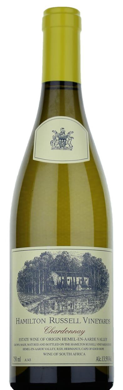 Hamilton Russell Vineyards Chardonnay Hemel-En-Aarde 2023 