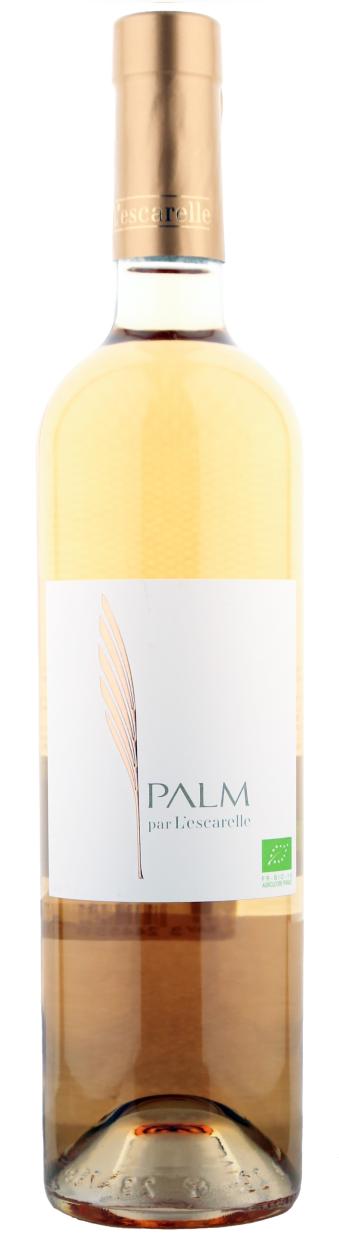 Chateau de L'escarelle Palm Rose Mediterranee IGP 2023