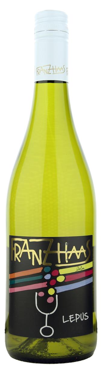 Franz Haas Lepus Pinot Bianco Alto Adige DOC 2022