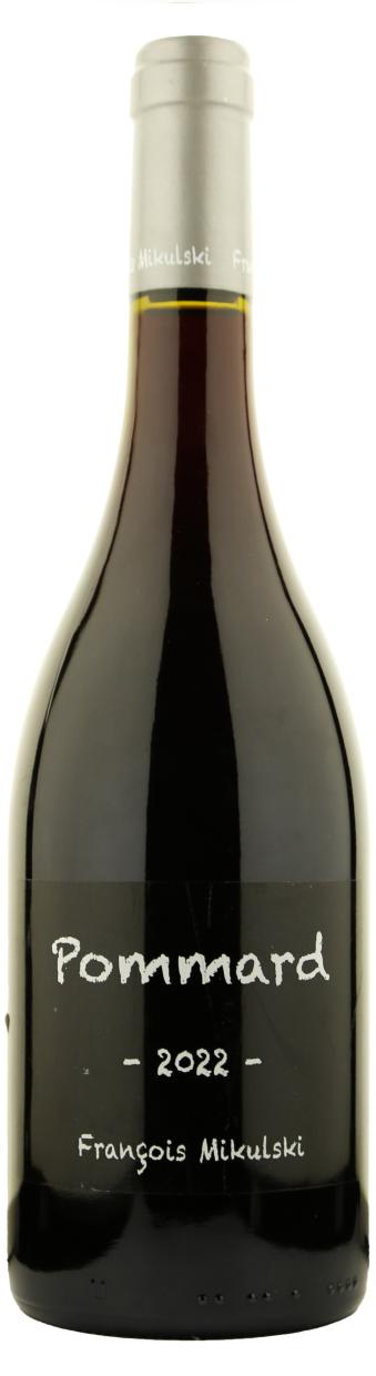 F. Mikulski Pommard Cote de Beaune Rouge AOC 2022 